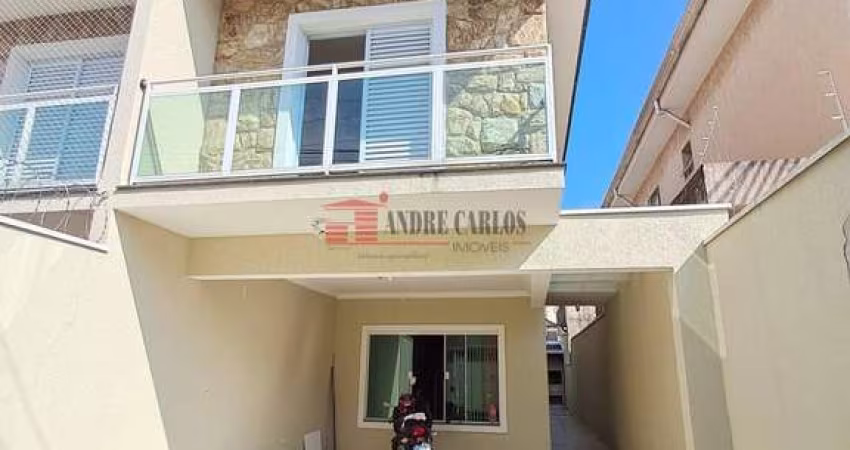 Sobrado em Jardim D'Abril  -  Osasco