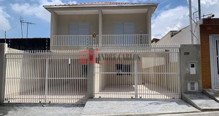 SOBRADO NOVO  em Bela Vista  -  Osasco