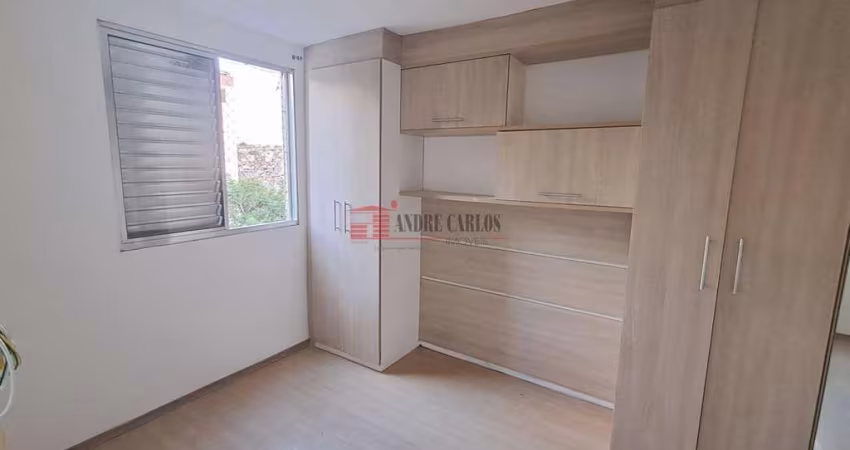 Condomínio Residencial Guimarães Rosa A