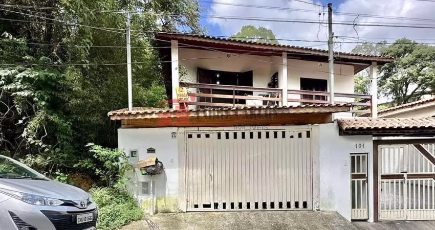 Sobrado em Jardim Rebelato  -  Cotia - código 1279