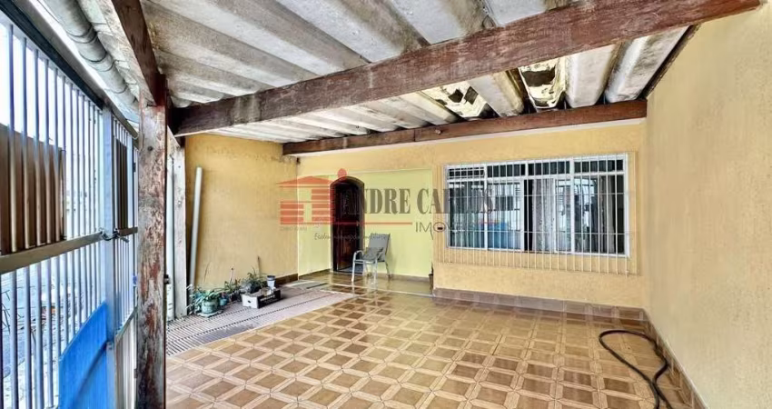 Casa Térrea em Jardim das Flores  -  Osasco