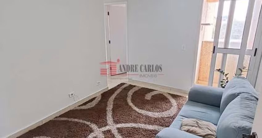 Apartamento em Quitaúna  -  Osasco