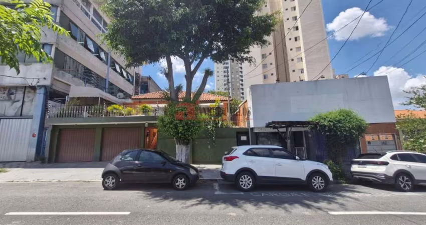 Casa Térrea em Vila Yara  -  Osasco