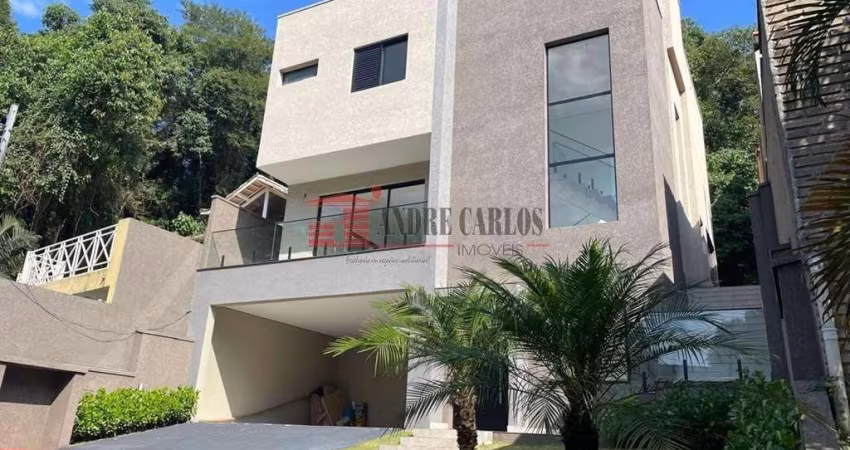 Condomínio Vila Verde -  Itapevi - código 1289