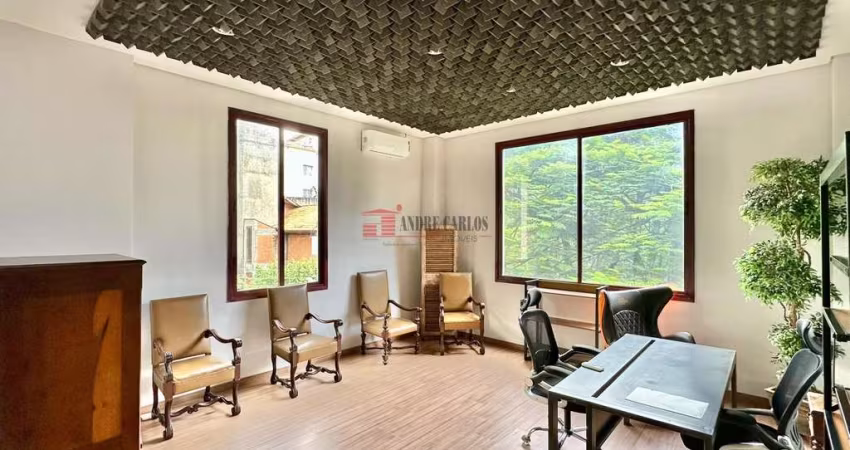 Sala Comercial - Chácara São João  -  Carapicuíba - código: 1291
