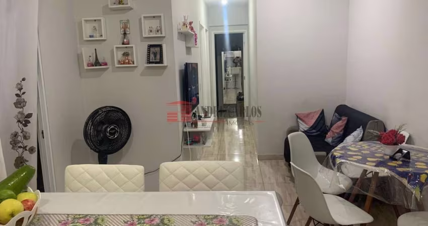 Apartamento em Padroeira  -  Osasco