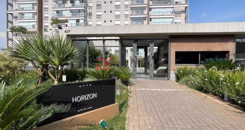 Apartamento em Alto da Lapa  -  São Paulo