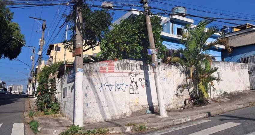 Sobrado em Jardim das Flores  -  Osasco