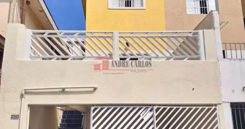 Casa com 3 quartos à venda na Vila Dalva, São Paulo 