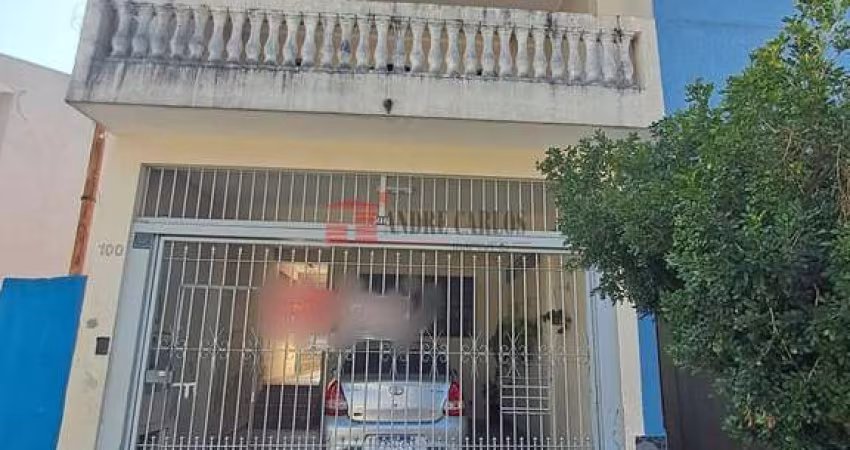 Sobrado em Veloso  -  Osasco