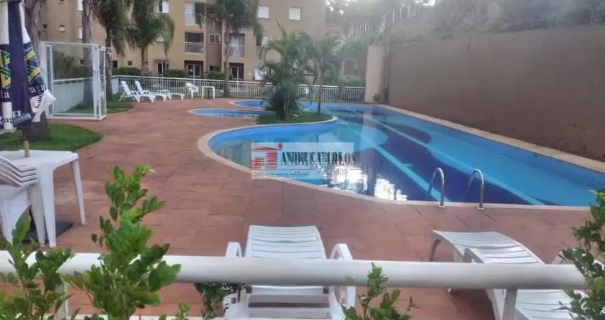 Apartamento com 2 quartos à venda no Santo Antônio, Osasco 