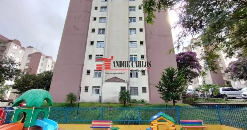Apartamento com 2 quartos à venda no Veloso, Osasco 