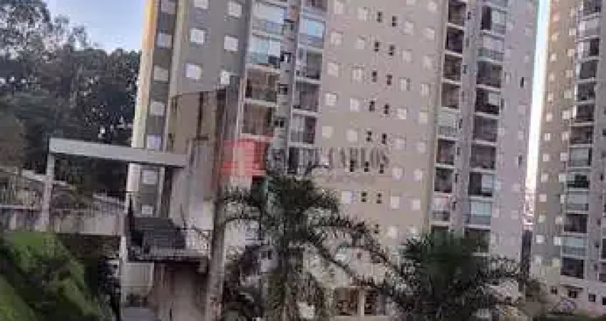 Apartamento com 2 quartos à venda no Umuarama, Osasco 