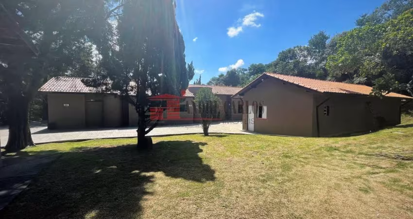 Casa de Condominio em Chácara Vale do Rio Cotia  -  Carapicuíba Código 921
