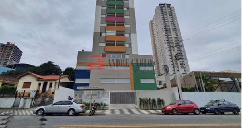 Apartamento em Bela Vista  -  Osasco