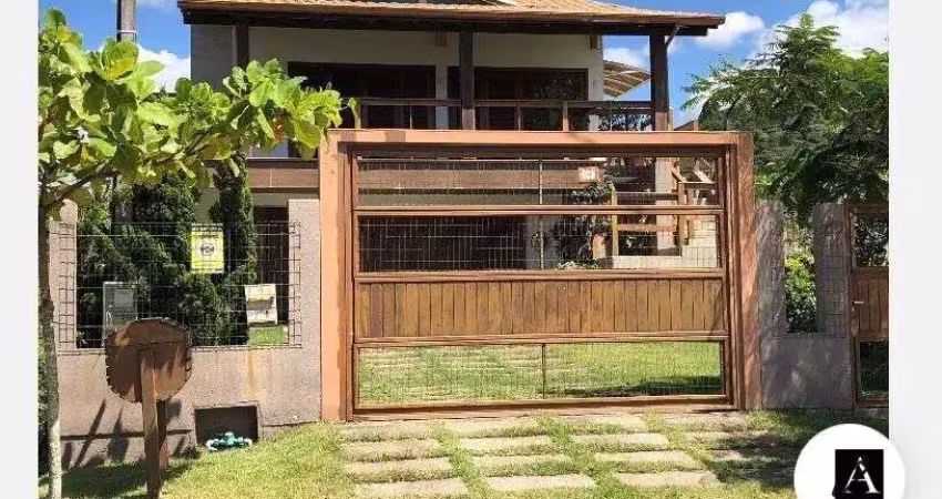 Casa em Ferraz, Garopaba/SC