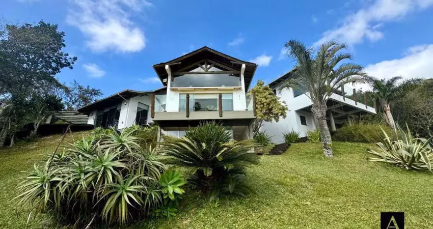 Casa com 2 quartos à venda na Morro da silveira, 012, Praia da Silveira, Garopaba