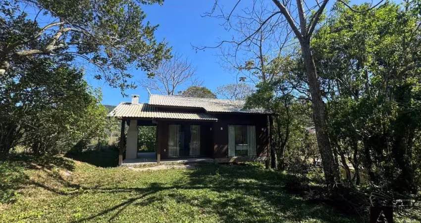 Casa com 2 quartos à venda na Rodovia Dos Açores, 123, Ambrósio, Garopaba