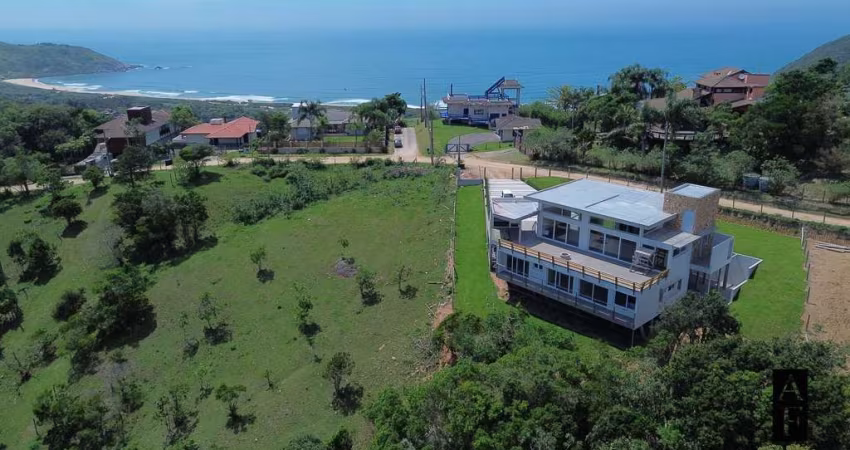 Casa Alto Padrão em Praia do Silveira, Garopaba/SC