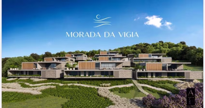 Casa à venda no bairro Praia da Vigia - Garopaba/SC