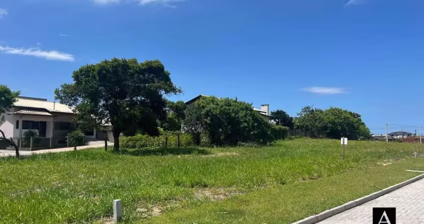 Terreno e Garopaba