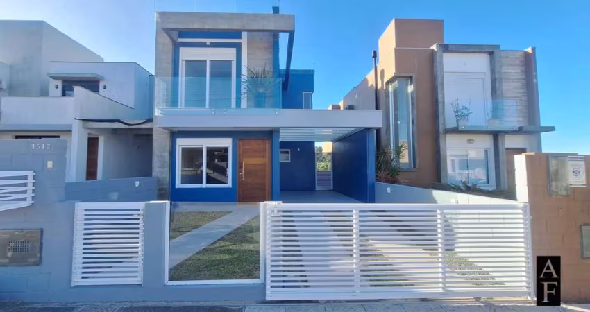 Casa Sobrado em Ambrósio, Garopaba/SC