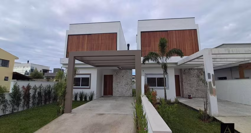 Casa em Areias da Palhocinha, Garopaba/SC
