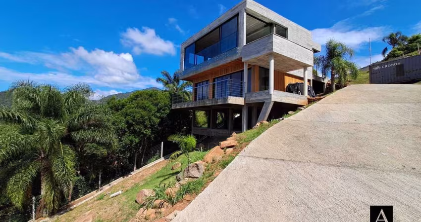 Casa Alto Padrão Praia do SIriú Em Garopaba/SC