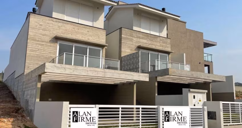 Belíssima casa, bairro nobre em Garopaba