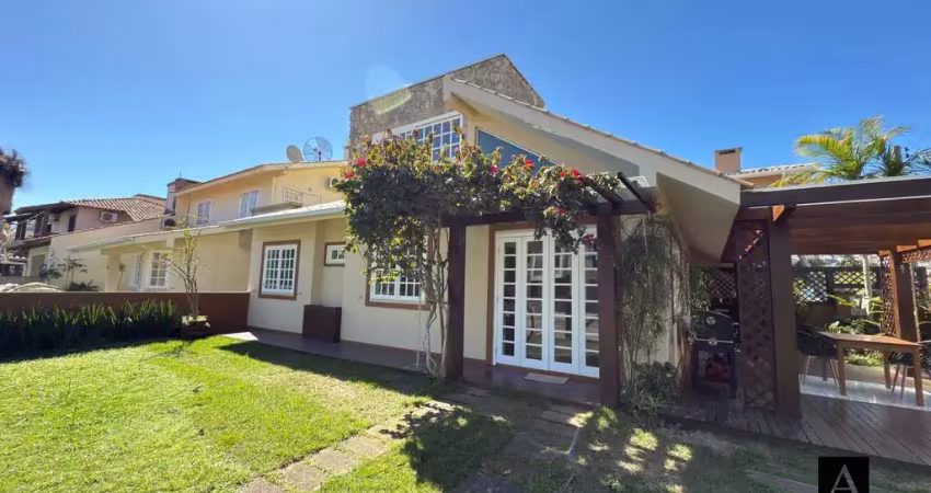 Casa com 3 quartos à venda na Rua Jose Custodio Pereira, 89, Centro, Garopaba