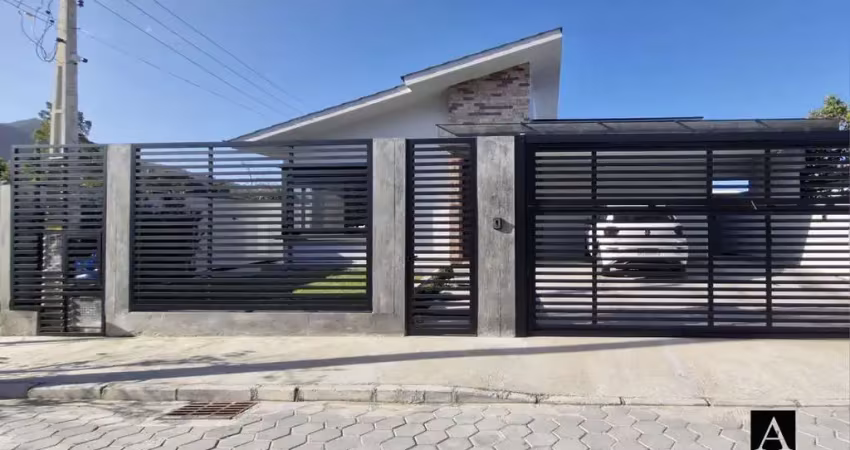 Casa com 4 quartos à venda na RUA MANOEL DOS ANJOS, 909, Encantada, Garopaba