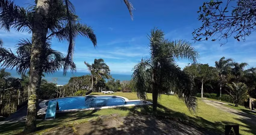 Terreno à venda na Rua Caminho Do Rei s/n, 12, Praia da Silveira, Garopaba