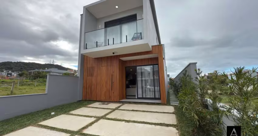 Casa com 3 quartos à venda na Rua Francisco Pacheco De Souza, Ferraz, Garopaba