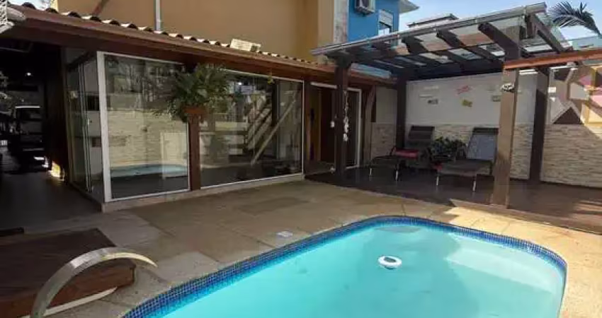 Casa com 2 quartos à venda na Rua Lajeado, Pinguirito, Garopaba