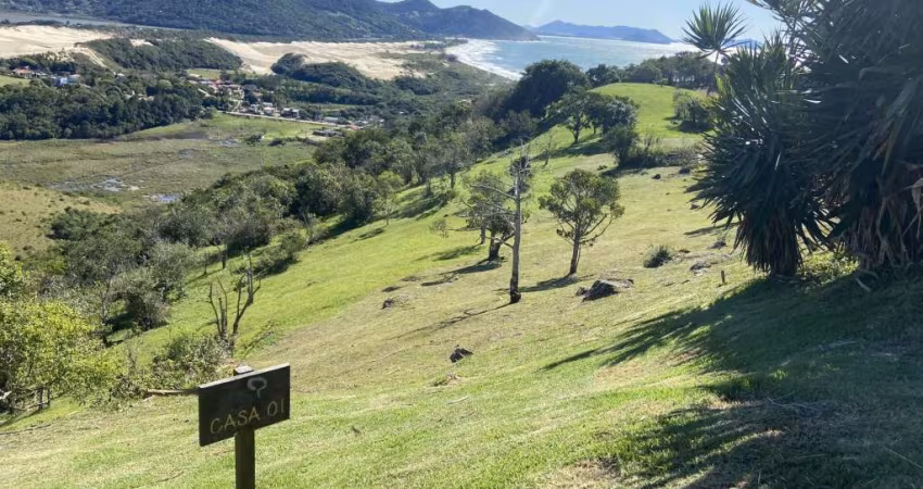 Terreno para Venda em Morrinhos Garopaba-SC