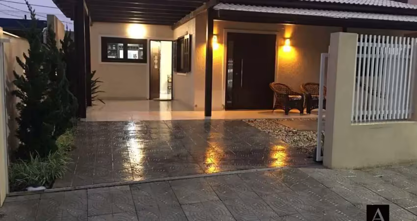 Casa com 3 quartos à venda na Rodovia Dos Açores, Ambrósio, Garopaba
