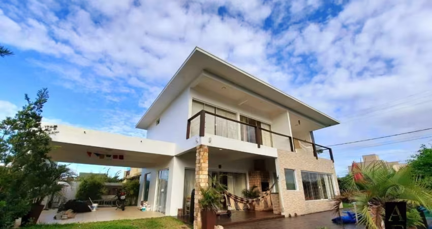 Casa à venda em Garopaba/SC