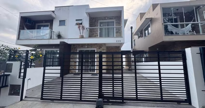 Casa para alugar no bairro Ambrósio - Garopaba/SC