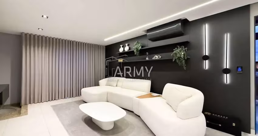 Apartamento com 2 quartos à venda na Rua dos Expedicionários, Estradinha, Paranaguá