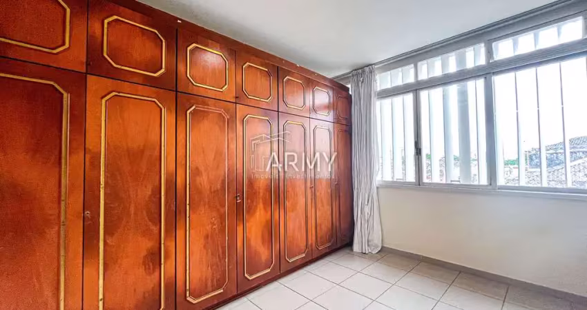 Apartamento com 3 quartos para alugar na Rua Faria Sobrinho, 635, Centro Histórico, Paranaguá