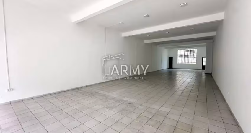 Sala comercial para alugar na Rua Faria Sobrinho, 343, Centro Histórico, Paranaguá