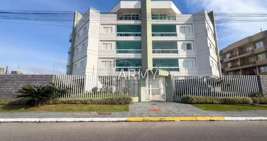 Apartamento com 3 quartos à venda na Avenida Beira Mar, 12657, Balneário Monções, Matinhos