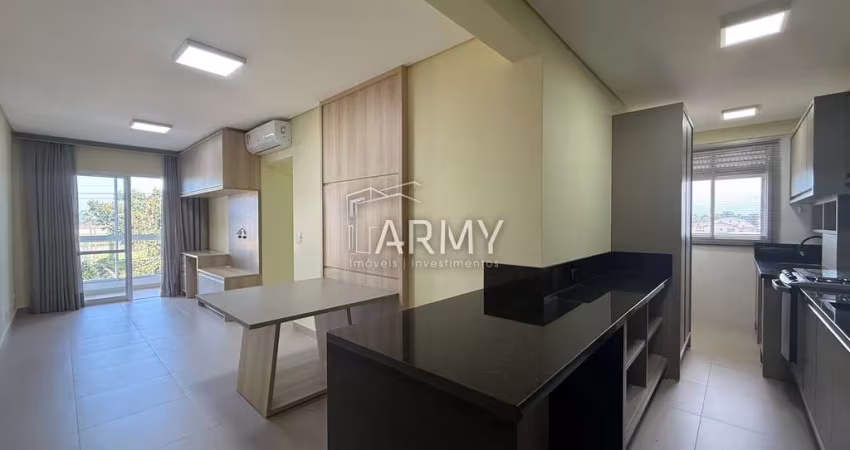 Apartamento com 2 quartos à venda na Avenida Bento Munhoz da Rocha Neto, 756, Aeroporto, Paranaguá