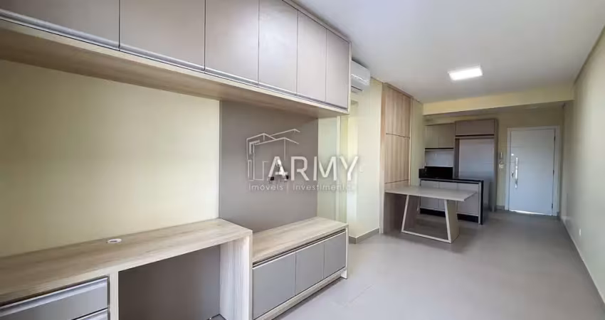 Apartamento com 2 quartos à venda na Avenida Bento Munhoz da Rocha Neto, 756, Aeroporto, Paranaguá