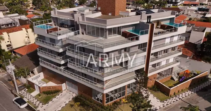 Apartamento com 4 quartos à venda em Caiobá, Matinhos 
