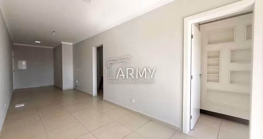 Apartamento com 2 quartos à venda na Rua Baronesa do Cerro Azul, 928, Campo Grande, Paranaguá