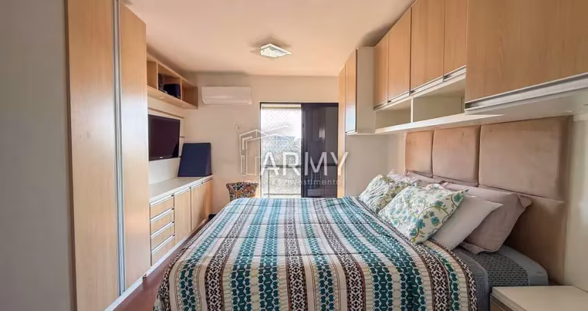 Apartamento com 4 quartos à venda na Rua João Pessoa, 651, Costeira, Paranaguá