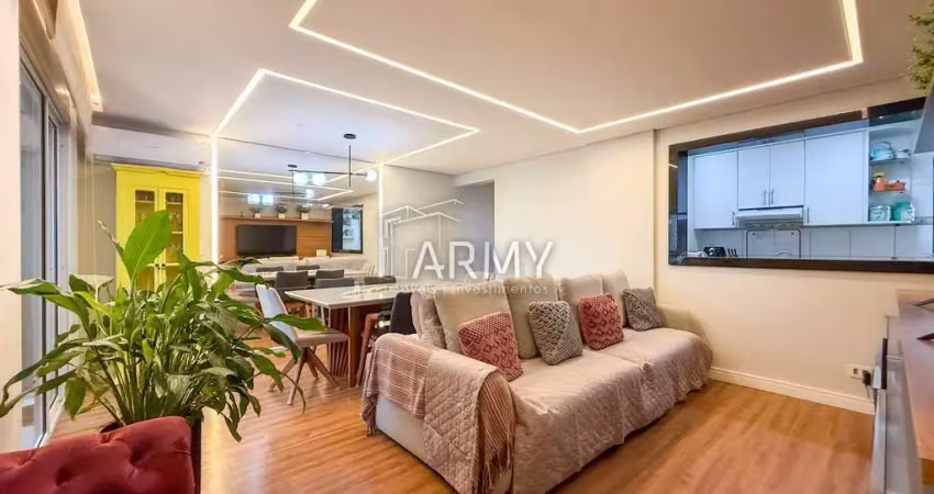 Apartamento com 3 quartos à venda na Rua Júlia da Costa, 650, Centro Histórico, Paranaguá
