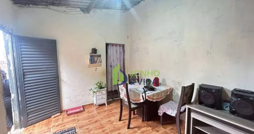 Casa com 4 quartos à venda na Rua Pedro Paulo Colombari, 58, Jardim Santa Maria II, Campinas