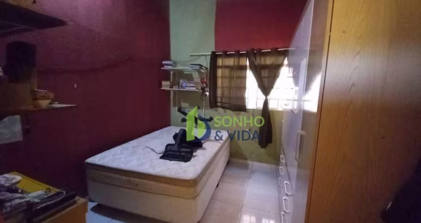 Casa Residencial à venda, ,  - CA0022.